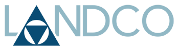 LANDCO Real Estate development logo